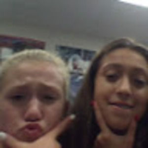 Meet your Posher, Sophia